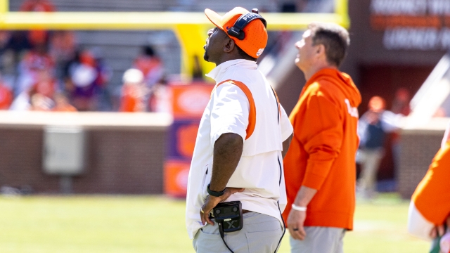 C.J. Spiller