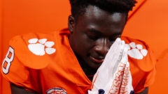 Four-star Clemson commit: "This team will put up good numbers on the ground"