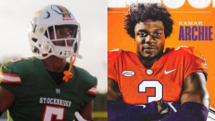 Three & Out: The next steps at linebacker, transfer portal note, and recruiting calendar