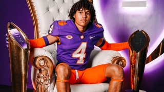 Clemson adds Four-Star Defensive Back to 2025 Class