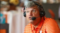 Dabo Swinney’s Top 10 Assistant Coaching Hires: No. 3 Matt Luke