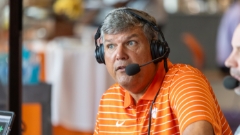 Matt Luke Sees New Energy, New Identity as Chad Morris Reshapes Clemson's Offense