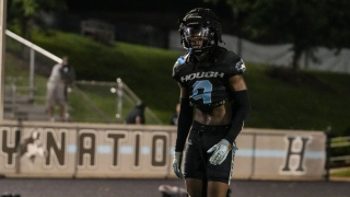 Four-star North Carolina cornerback plans Death Valley visit