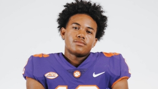 Four-star Clemson commit flips to Duke