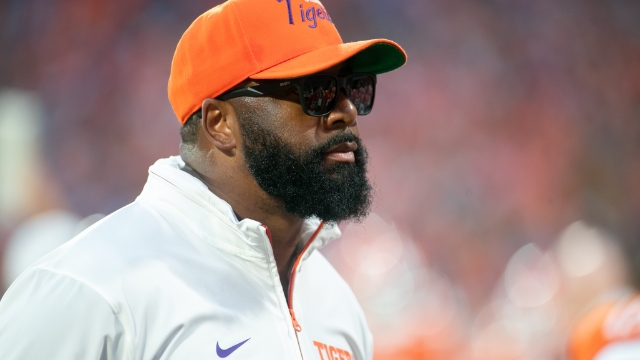 Tajh Boyd