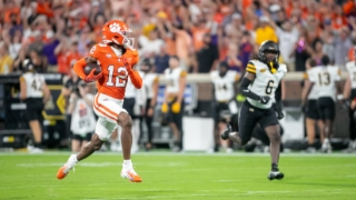 “Prayers Answered” as Bryant Wesco Released from Hospital, Out for Season