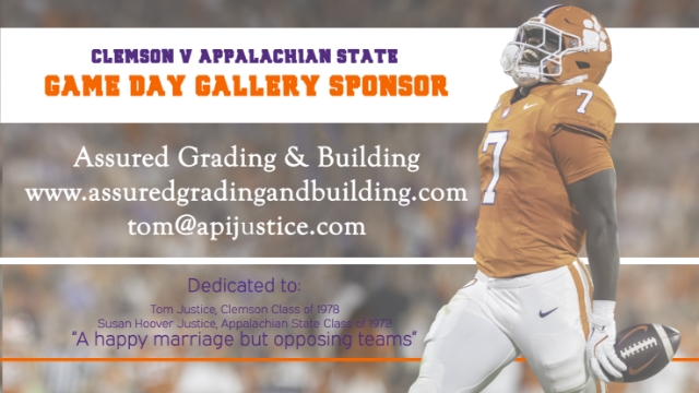 Game Day Gallery Sponsor Slide 2024