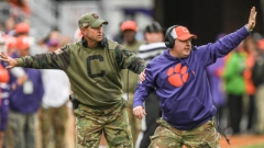 Wes Goodwin’s Exit and What It Means for Clemson Football (Pt. 2)