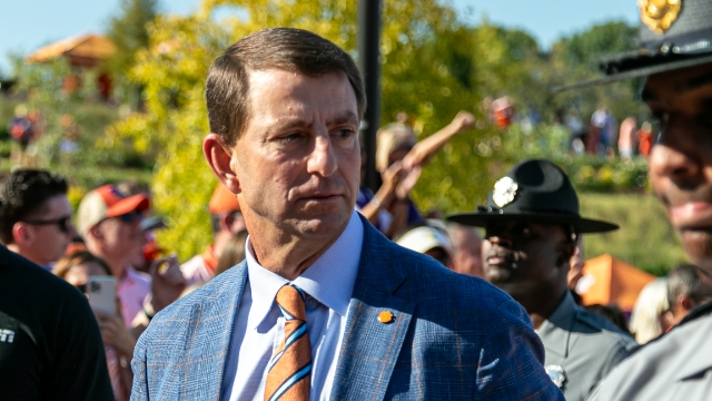 Dabo Swinney