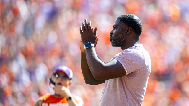 Woody Dantzler