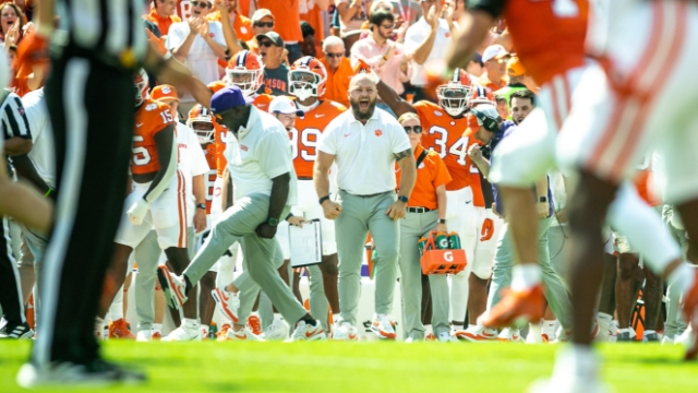 Ben Boulware