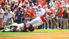 More Than a Coach: Jay Haynes Says C.J. Spiller Has Become a Father Figure
