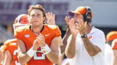Chasing the Ghost: How Cade Klubnik's Transformation Made Him a Top NFL Prospect