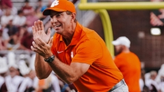 Swinney: ‘Ain’t nobody going to overlook Clemson’