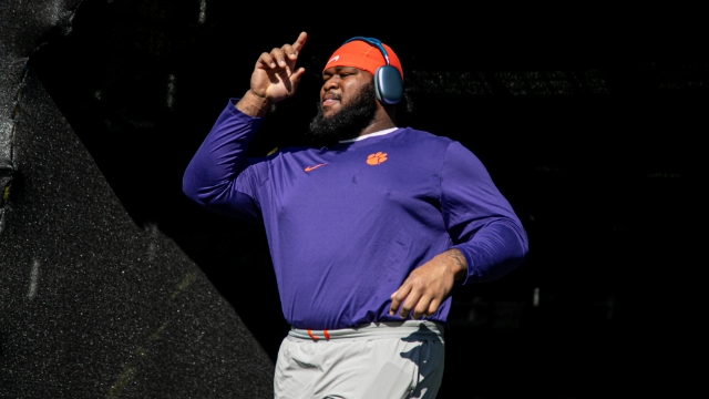 Tre Williams