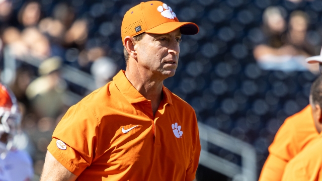 Dabo Swinney