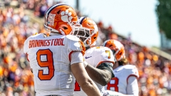 Photo Gallery: 2024 Clemson v Wake Forest