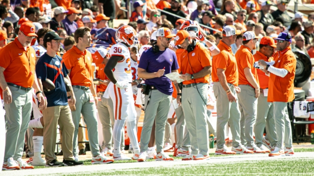 Dabo Swinney