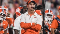 ‘Control What We Can’: Swinney Rallies Clemson After Home Loss to Louisville