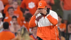 Is Clemson Being Left Out of the College Football Playoff?