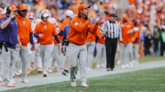 From Favorite to Double-Digit Underdog: Clemson Faces a Different LSU Challenge