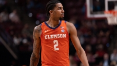 Clemson Routs Florida State; Earns Wire-to-Wire Victory 72-46