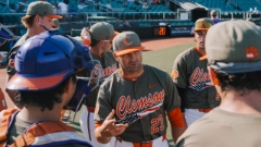 Clemson Baseball Preseason Breakdown