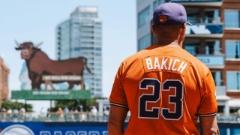 Clemson Faces a Rotation Decision It Didn’t Make