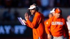 Peach State Tight End Adds Clemson to Stacked Offer List
