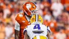 Keys to Victory: Clemson vs. No. 11 LSU