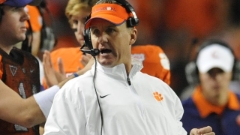 Chad Morris on How Coaching Searches Really Work