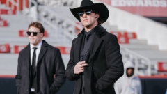 Klubnik Rides Into Columbia in Black and Rides Out a Winner