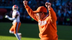 ‘We’re Gonna Win More Championships’: Why Dabo Swinney Remains Bullish on Clemson