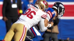 Former Clemson “Power Ranger” Sparks 49ers’ Playoff Push