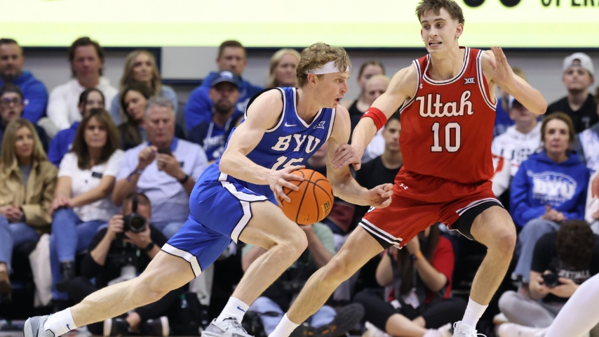 Clemson’s Transfer Trio Brings Utah and BYU Ties into Madison Square Garden Showdown