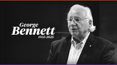 Former Clemson IPTAY Executive Director George Bennett Passes