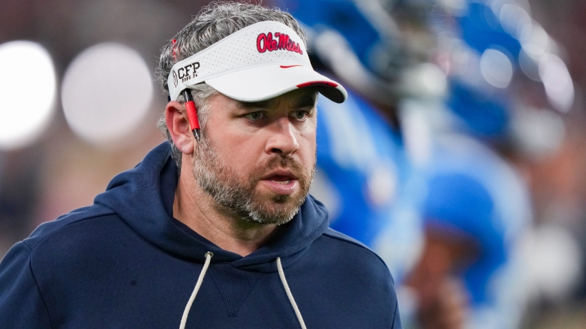 Hey Oxford! You Are Lane Kiffin: Ole Miss and the Hypocrisy of the Transfer Portal