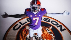 Multi-Sport Standout Commits to Clemson