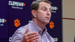 ‘This Is a Broken System’: Swinney Challenges NCAA to Act on Tampering Allegations