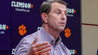 ‘This Is a Broken System’: Swinney Challenges NCAA to Act on Tampering Allegations