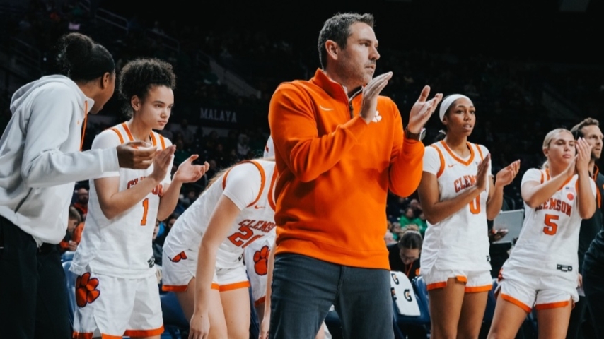How Clemson's March Run Sparked a Program-Changing Offseason