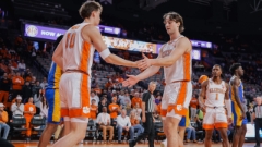 Tigers Stifle Panthers in 63-52 Victory on Saturday