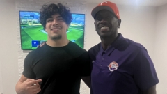 Clemson Extends In-Person Offer to 2027 Palmetto State Standout