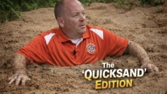 The “Quicksand” Edition