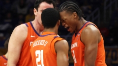 Tigers Carry Road Winning Streak Into Pivotal California Trip