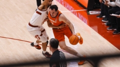 Clemson Edges Stanford 66-64; Improves to 9-1 in ACC