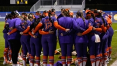 Home Runs Power Tigers to Opening Day Victory