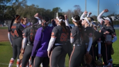 Tigers Drop Weekend Finale