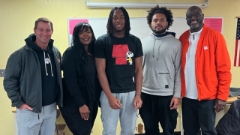 Clemson Chasing as Recruitment Accelerates for North Carolina Standout