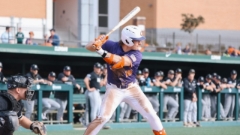 No. 17 Tigers Complete Sweep With 7-0 Win Over Army West Point in Game 2 of DH